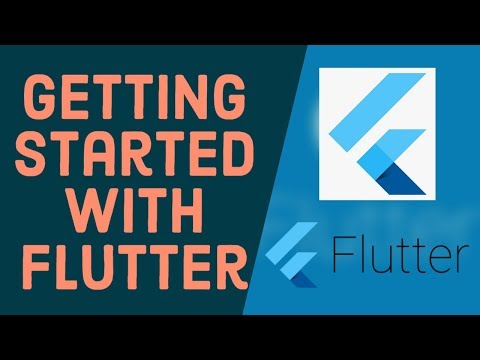 Flutter Tutorial for Beginners | Flutter App Development Course
