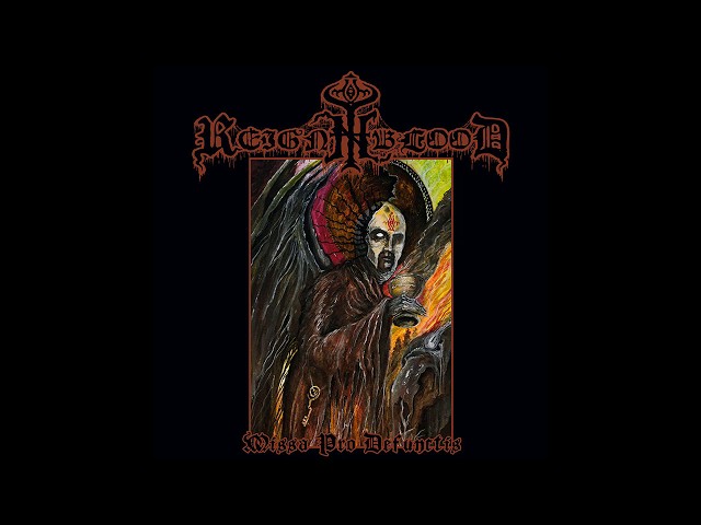 Reign In Blood - Missa Pro Defunctis (Full Album)