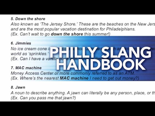 Philly guidebook for new teachers introduces slang, stresses relationship building