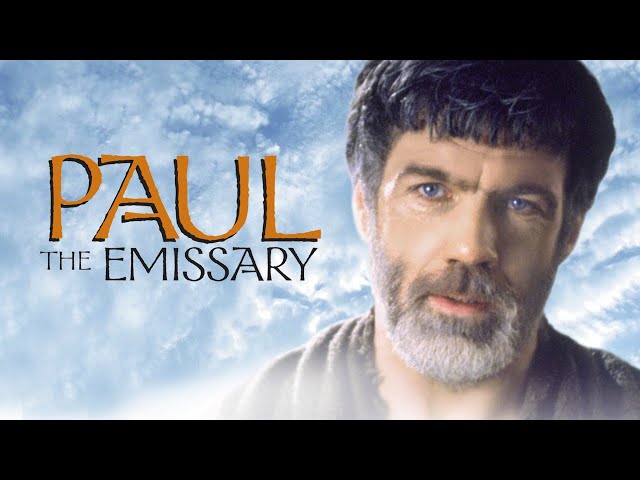 Paul The Emissary (2003) | Full Movie | Garry Cooper | Leon Lissek | Kermit Christman