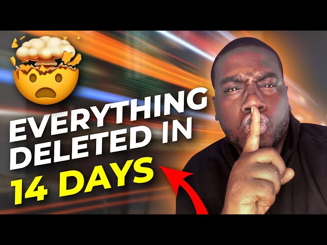 Secret Method on How To Delete ANYTHING From Your Credit Report!
