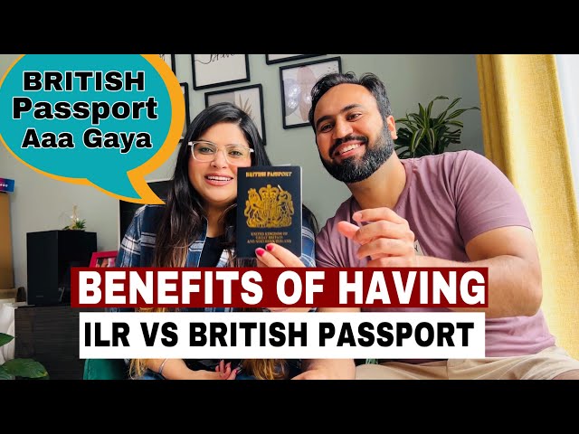 Big News !! How Powerful Is BRITISH Passport ?? Benefits Of Having British Passport