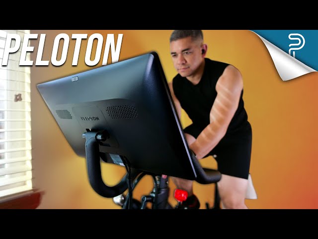 Why a Peloton is BETTER
