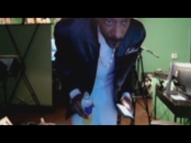 Snoop Dogg Is The Best Twitch Streamer
