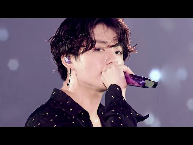 [방탄소년단/BTS] Pied Piper 무대 교차편집 (stage mix)(lyrics ver)(eng sub)