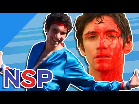 EVERY NSP VIDEO!!!  (From Start to Finish.  For The Superfans!)