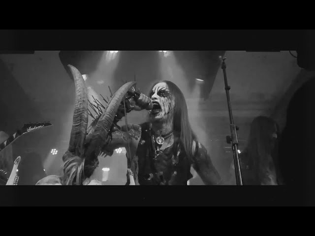 Drudensang - Tuiflsrijtt (Official Music Video)