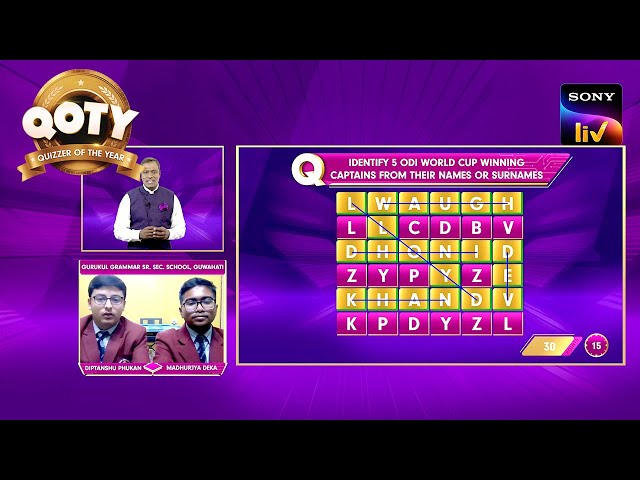 Quizzer Of The Year | Ep 6 & 7 | Recap | क्विजर ऑफ़ द ईयर