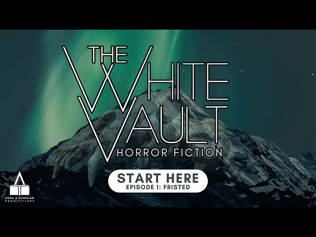 The White Vault | Season 1 | Ep. 1 | Fristed