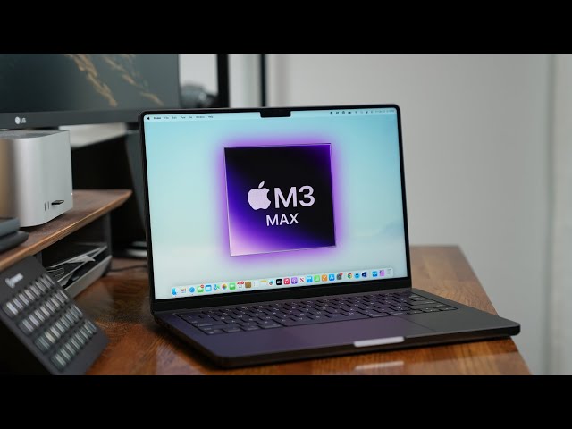M3 Max MacBook Pro 30 Days Later: What I WANTED But Do Not NEED