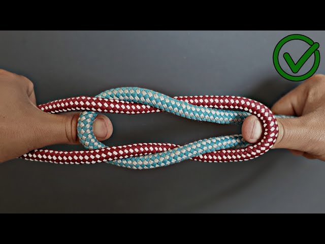 3 secret knots you need for any occasion