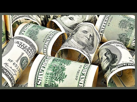 Is the FIAT CURRENCY System Doomed? | Where Does Money Come From | Gold | ENDEVR Explains