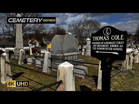 Cemetery Series
