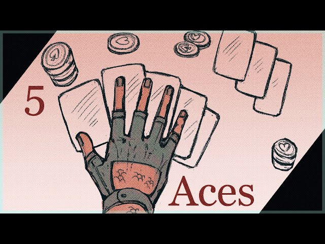 5 Aces | Lifesteal SMP S3 Branzy Animatic