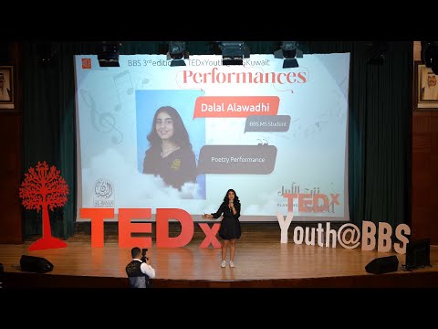 TEDx talks in Arabic