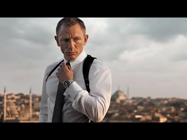 James Bond WON'T Be Getting TV Spin-offs (and that's a good thing)