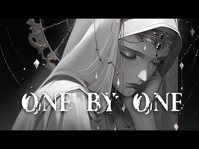 Nightcore - One by One (lyrics)