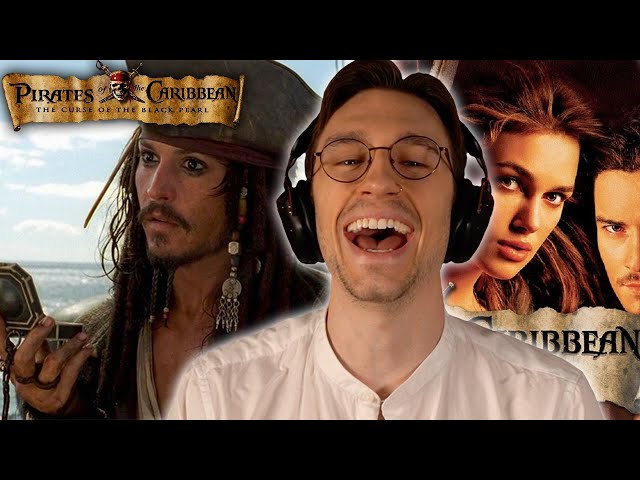 How good is *PIRATES OF THE CARIBBEAN*??