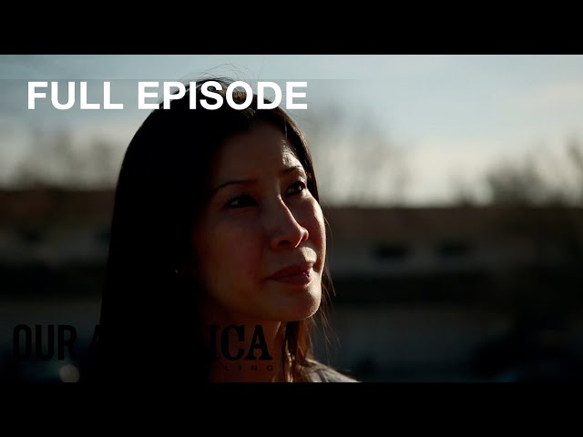 Martyrs for Christ? | Our America With Lisa Ling | Full Episode | OWN