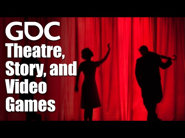 The Dramaturgy of Video Games Theatre, Story and Empathy