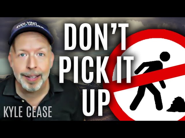 The Issue Isn't Yours - Kyle Cease