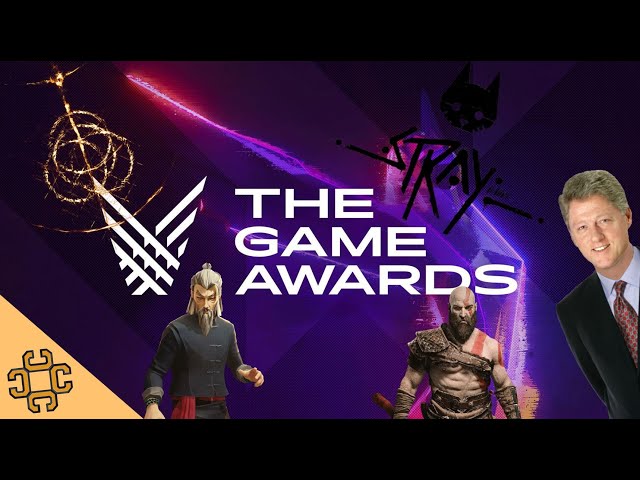 The Game Awards 2022 | (REVIEW)