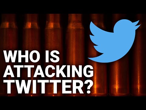 The Twitter Bot Battle (Who is Attacking Twitter?) - Smarter Every Day 214