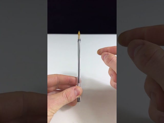 Magic Trick with lighter