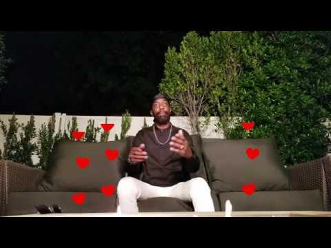 JB Smoove Meditation Monologue