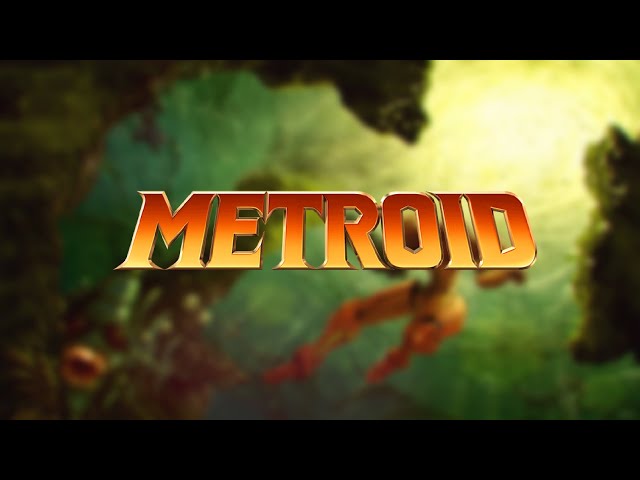 METROID • Relaxing & Ambient Music 🎧 #tenpers
