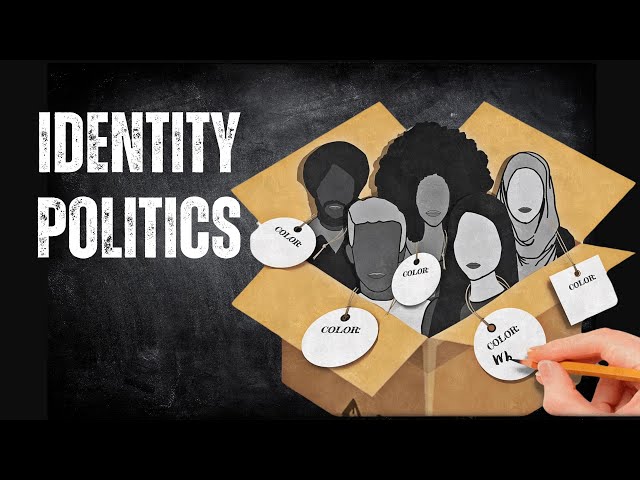 Identity Politics Is Undermining Entertainment - A Video Essay