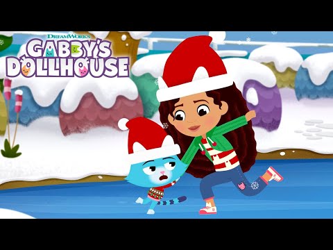 Celebrate the Holidays with Gabby & Friends!