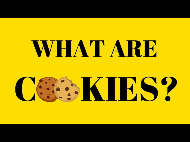 🍪 What are cookies and how to get rid of cookie banners?
