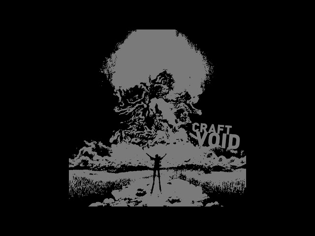 Craft - Void (Full Album)