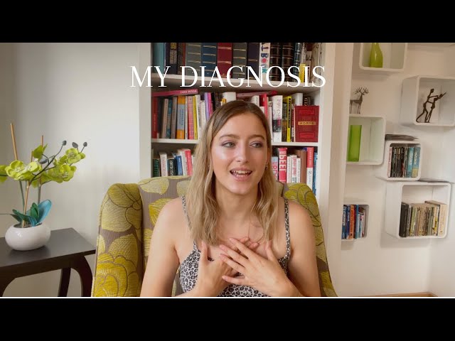 MY AUTISM DIAGNOSIS STORY
