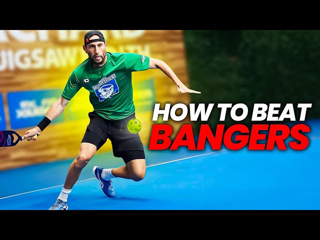 How to Beat Bangers in 2024