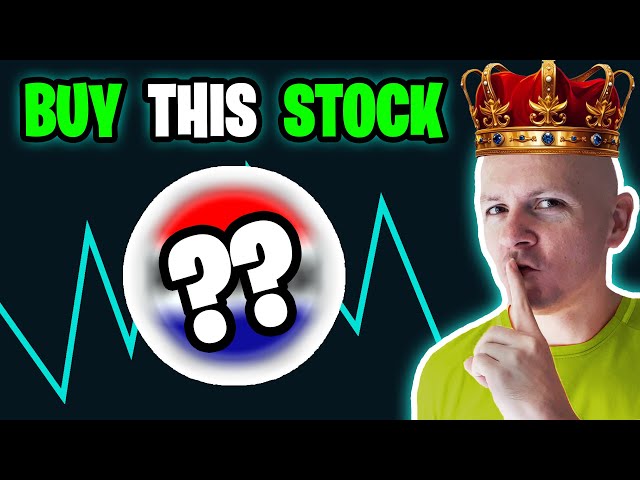 Time to BUY: This DIVIDEND KING 🤑