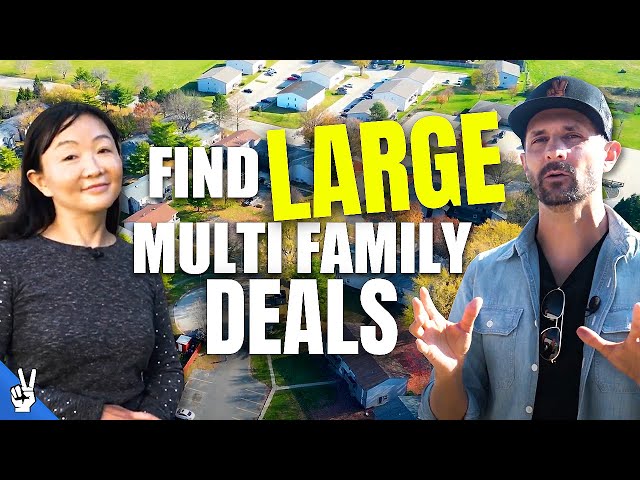 How To Find Multifamily Opportunities | 265 Unit Breakdown Part 5