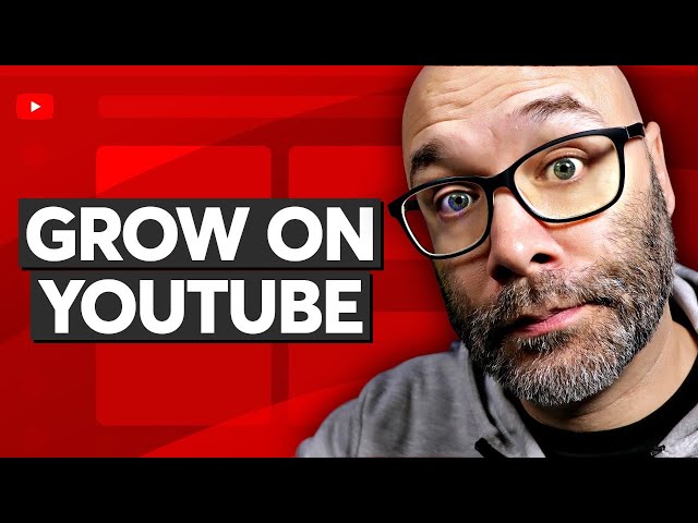 Channel Growth Tips For New And Small YouTubers