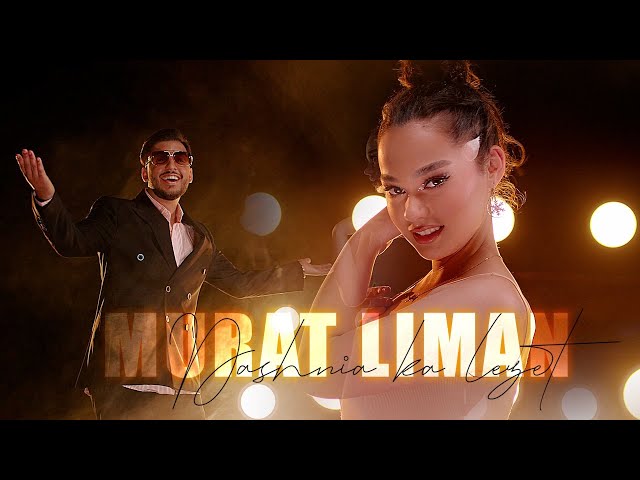 Murat Liman - Dashnia ka Lezet (Official Video 4K)