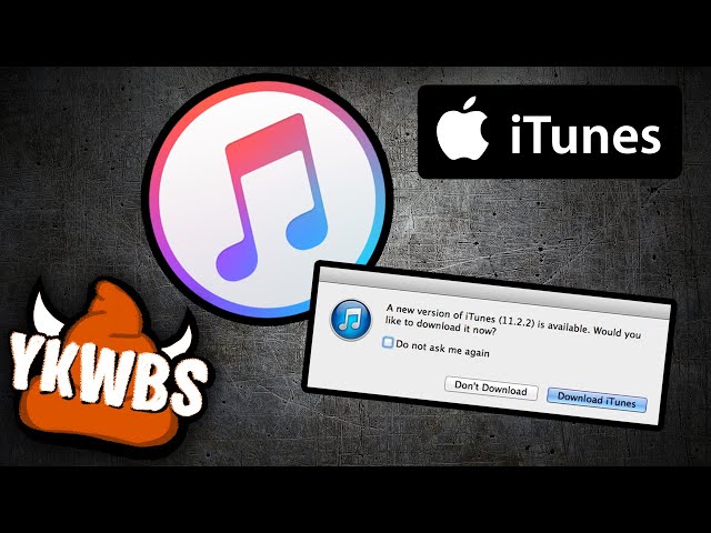You Know What’s BS!? iTunes