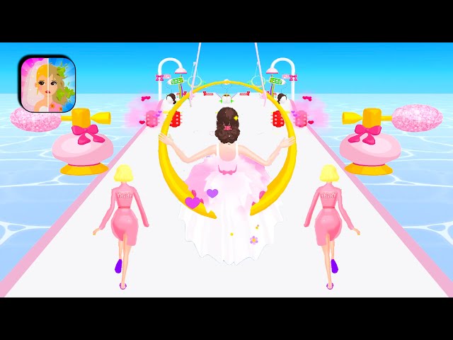 DREAM WEDDING Max Levels Gameplay Android,ios Gaming New Update and Video EHHJK