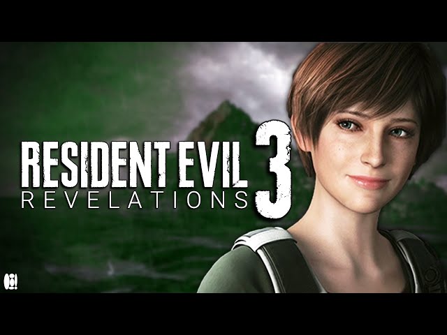 Resident Evil Revelations 3 Was Leaked