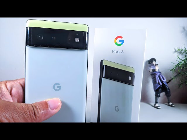 Google Pixel 6 Still Worth it in 2024? UPDATE to Android 14!