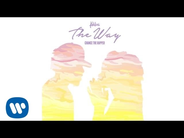 Kehlani - The Way (feat. Chance The Rapper) [Official Audio]