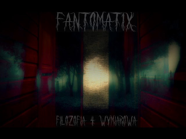 Fantomatix - Supernova