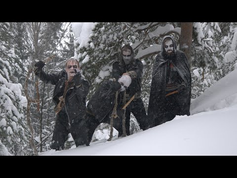 Black Beast - Arctic Darkness (Full Album Premiere)