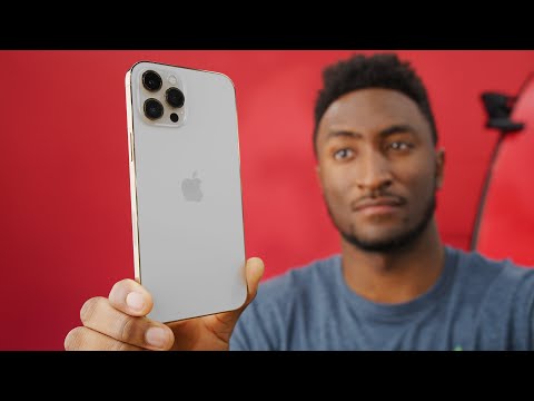 What I REALLY Think of the iPhone!