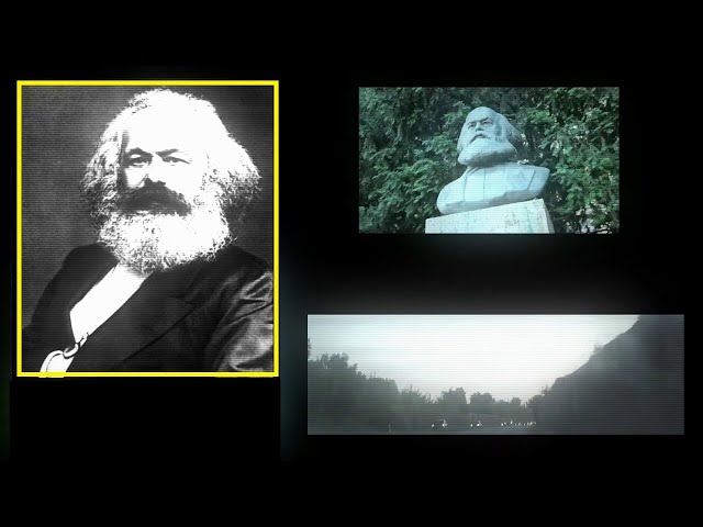 Antisemit Karl Marx: Das große Verschweigen der politischen Linken