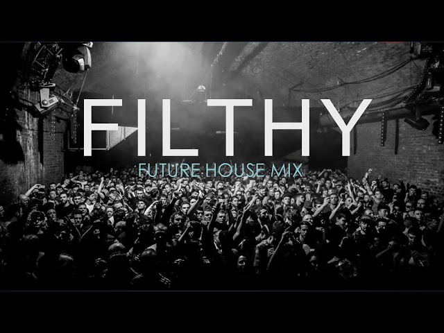 Filthy Future House Mix